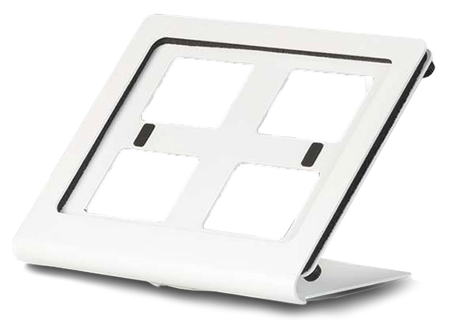 A stand for your Android or iOS tablet