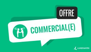 Offre Commercial(e)