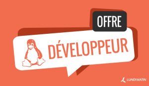 Offre développeur