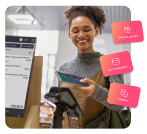 Point-of-sale payment software